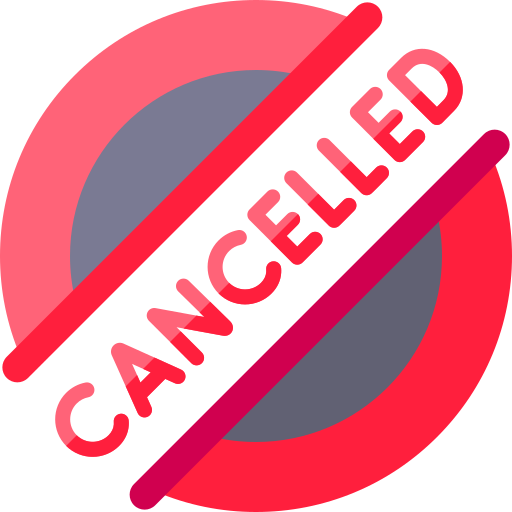 License Cancellation