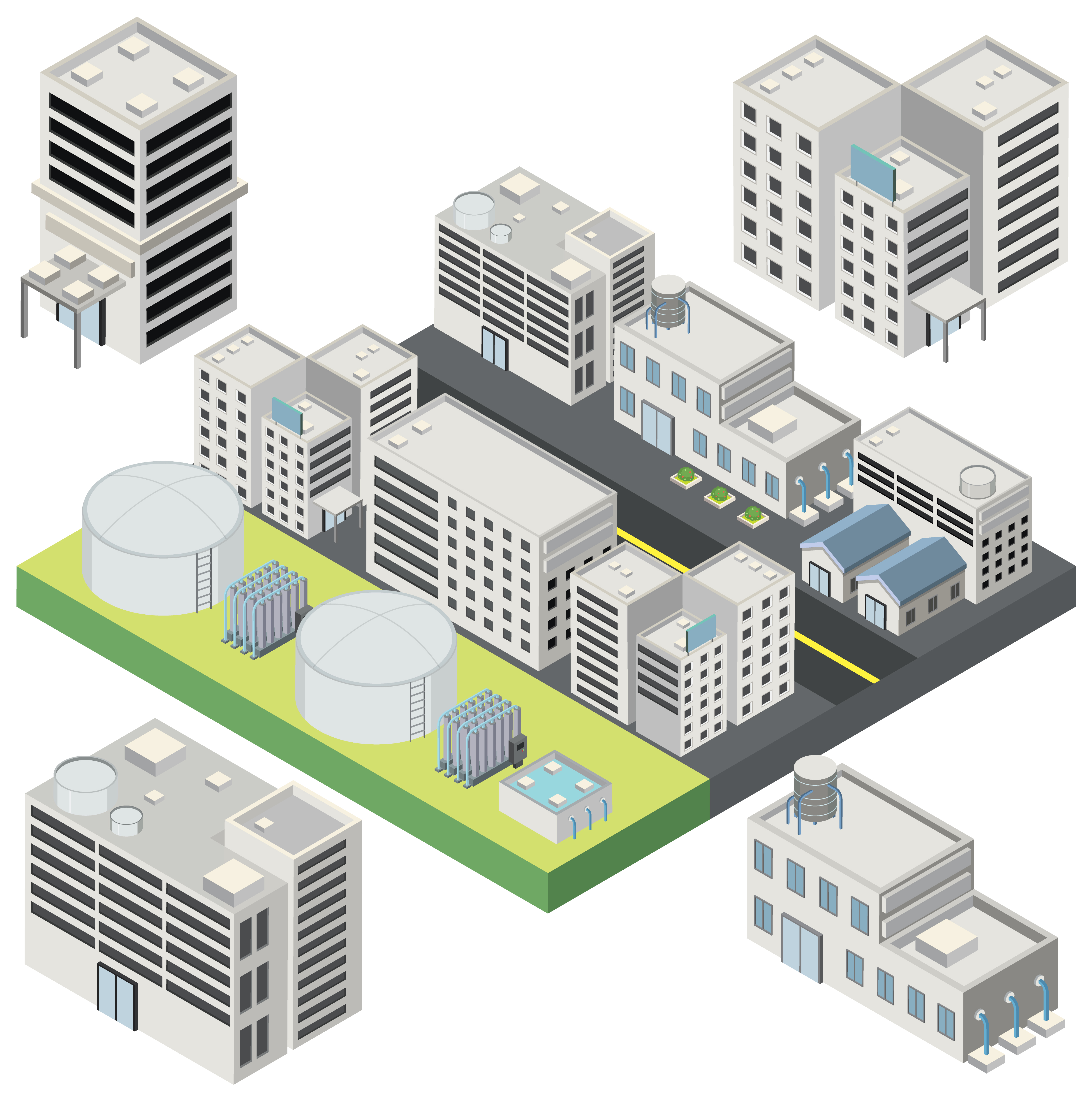 Corporate Services