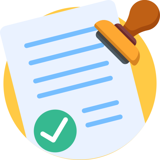 Issuance Of Initial Approval